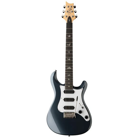 PRS SE NF3 Gun Metal Grey/Rosewood