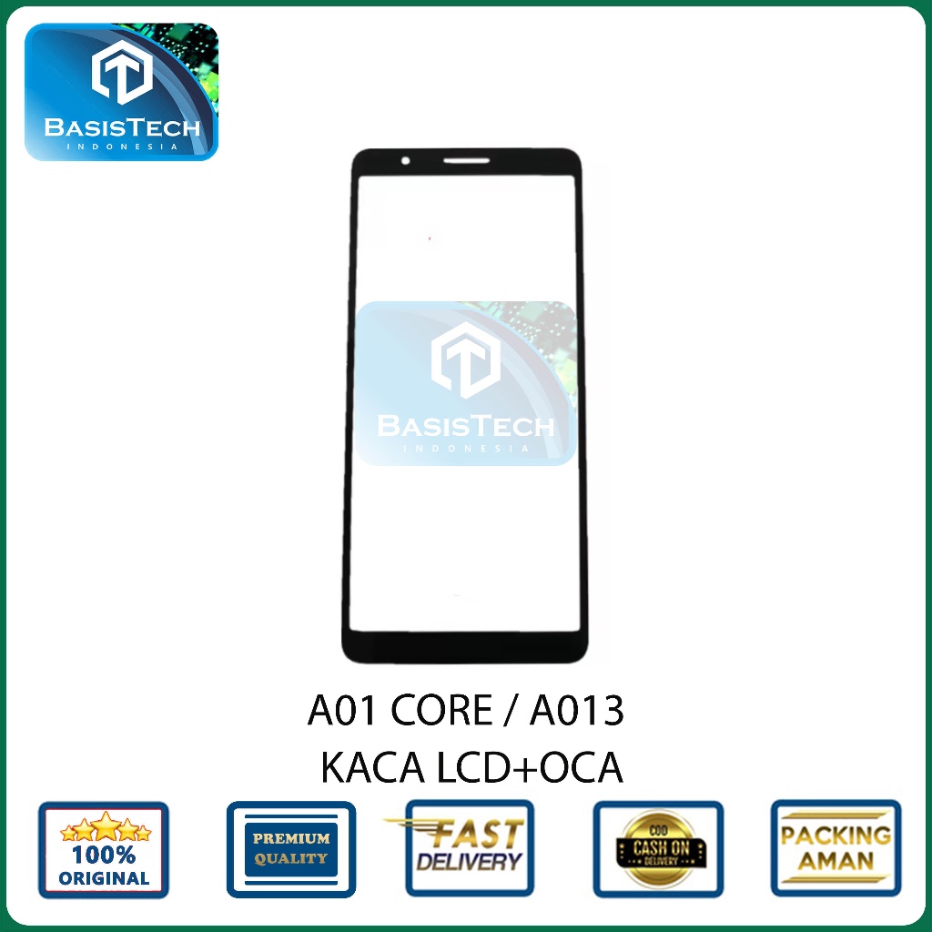 KACA LCD SAMSUNG A01 CORE - A013 - ORIGINAL QUALITY