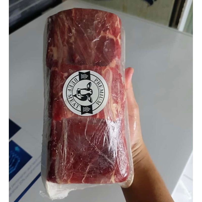 

DAGING SAPI 1kg (HANYA PENGIRIMAN INSTANT)