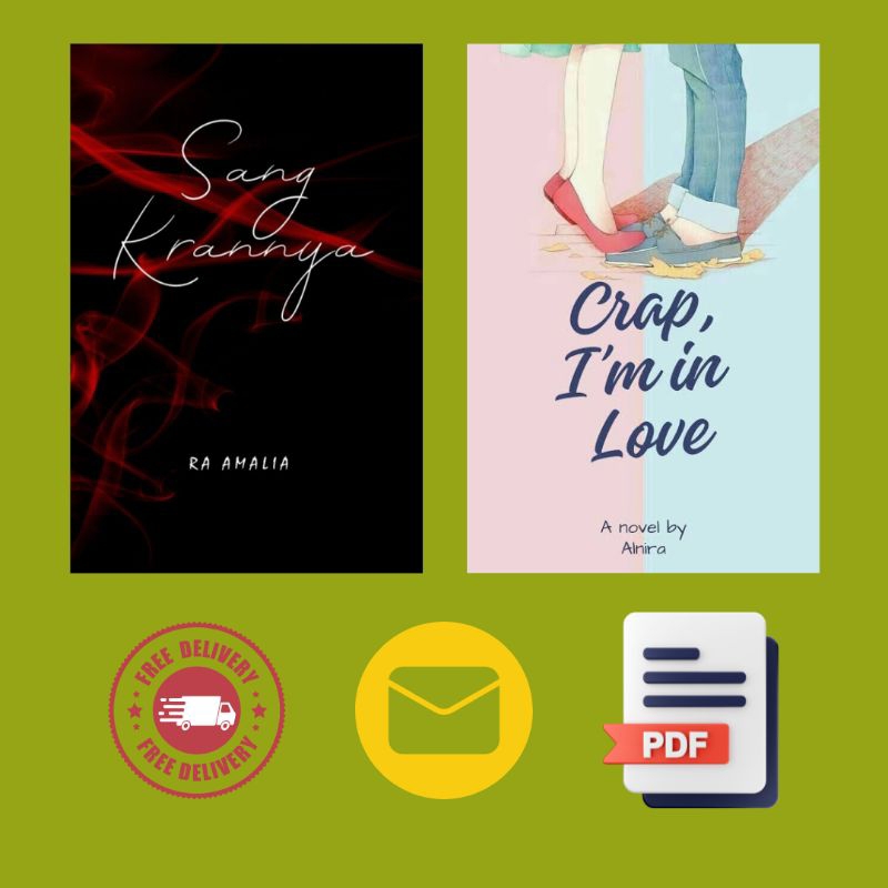 

(A.005) Sang Krannya 1 - Crap I'm in Love