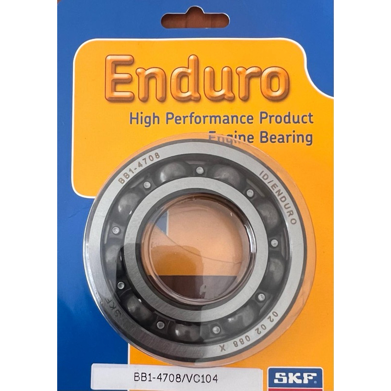 [BEARING] Bantalan bola askruk SKF Enduro 6207 spesial crf 150 supra gtr vario 110 cb150 led laker a
