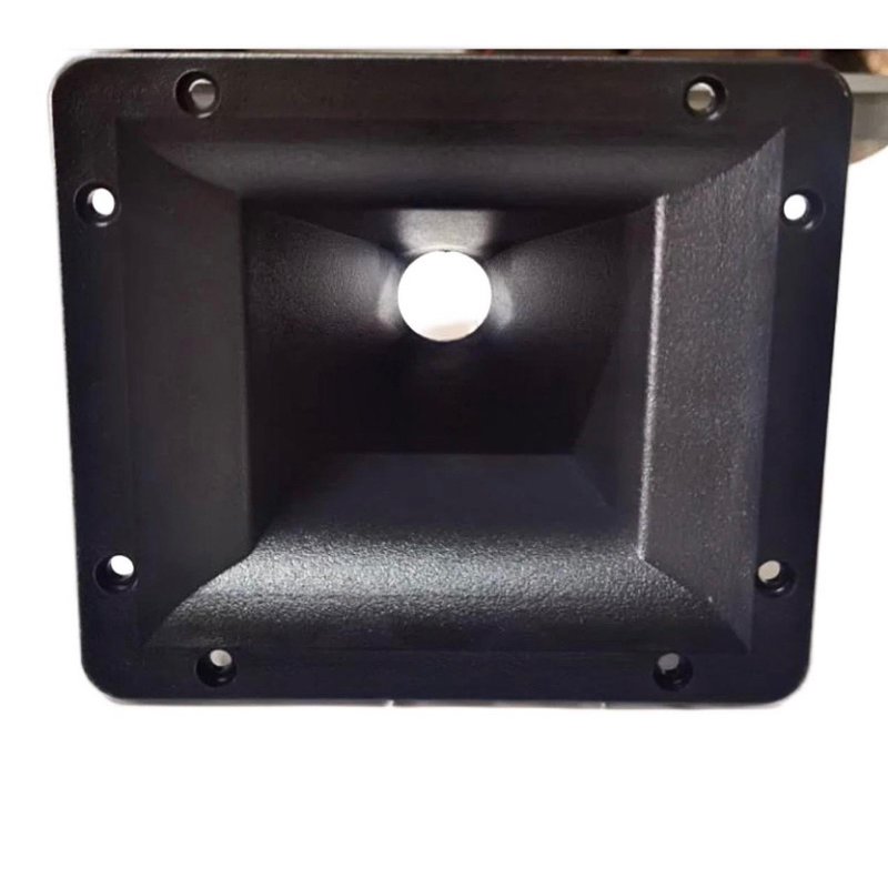 Horn tweeter plastik UK 16x14 | Horn tweeter plastik ukuran 16x14