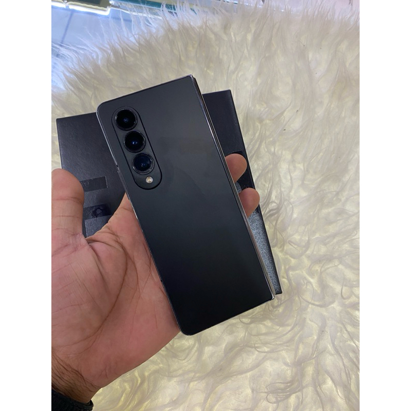 samsung Z Fold 4 5G 12/256gb sein