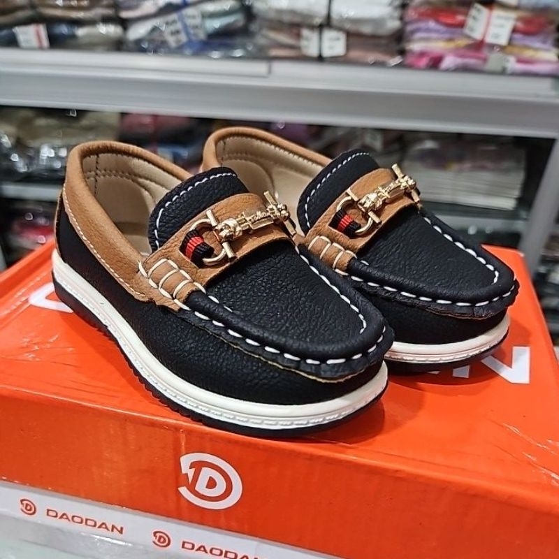 Sepatu pansus anak anak A07