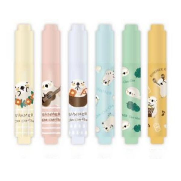

TBMO M&G MINI HIGHLIGHTER SUMMER CHA-CHA 6C 10031731 / AHM29672