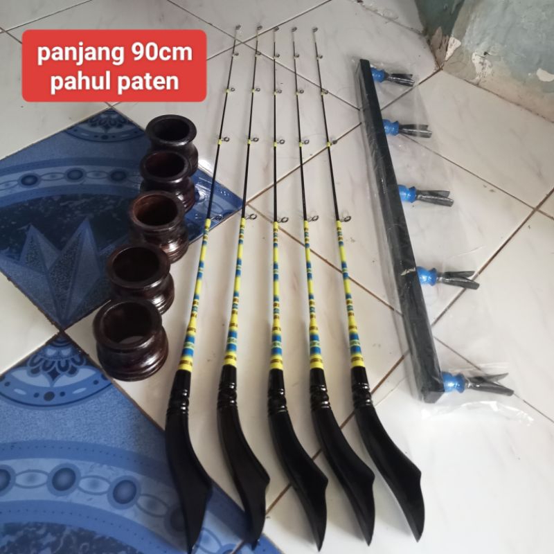 jejer timbang set 5 +standar dan golong