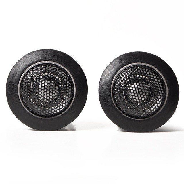 SPEAKER TWEETER TS T120 SPIKER CAR AUDIO SPEAKER MOBIL RB9