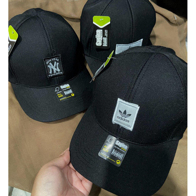 TOPI PRIA SEMI WOLL WOVEN PREMIUM KEKINIAN