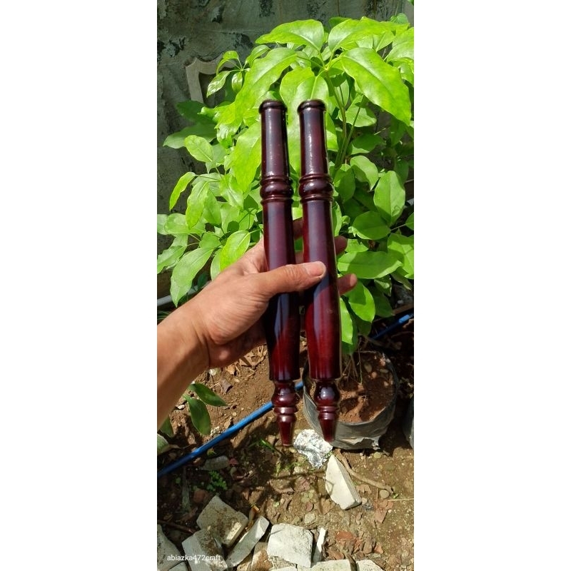 lendean /landean/gagang t0mbak 30cm