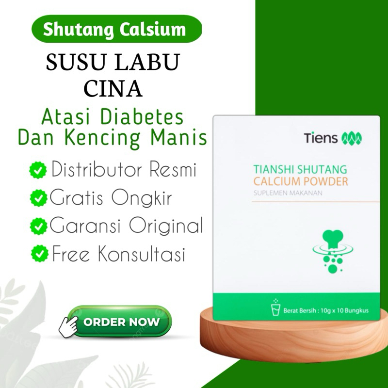 

Susu Labu China Untuk diabetes Obat cina