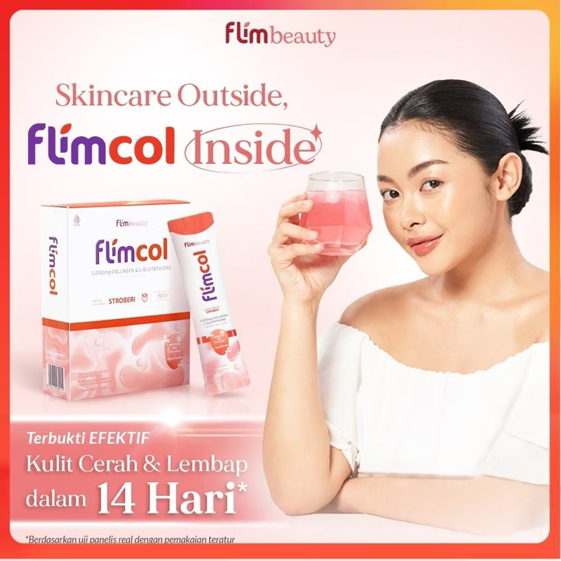 FLIMCOL DRINK