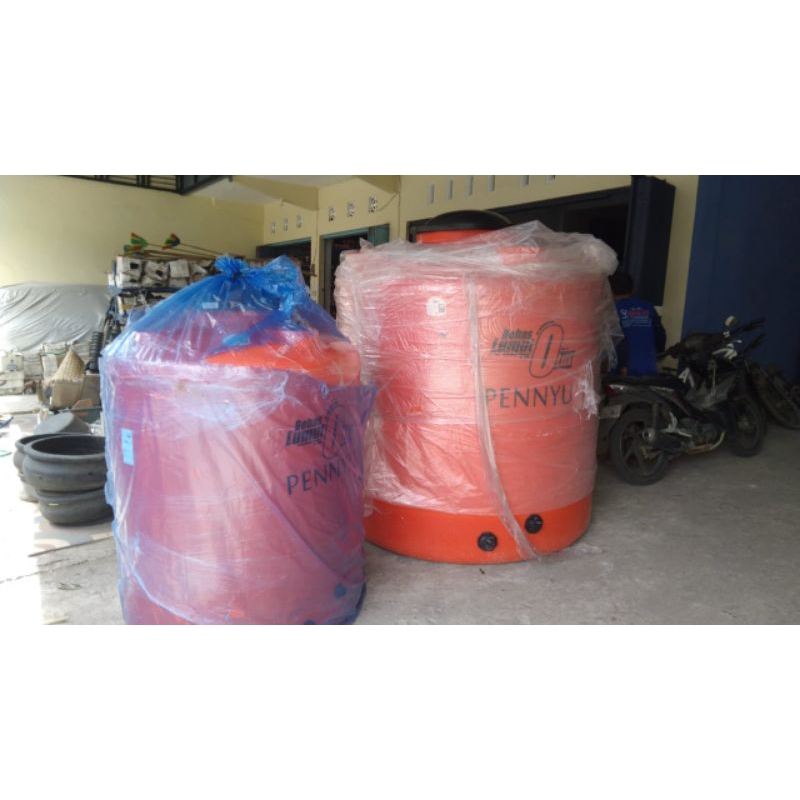 tangki air pennyu 3300L