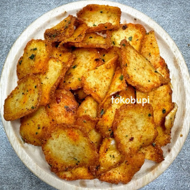 

Cipeng Cimol Goreng Makanan Snack Camilan-Jajanan Kripik