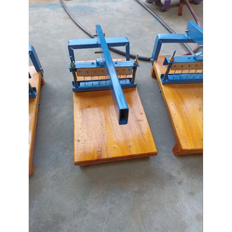 alat tusuk plastik pembungkus tempe serbaguna