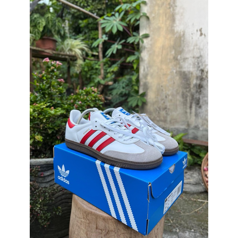 ADIDAS SAMBA OG ORIGINAL