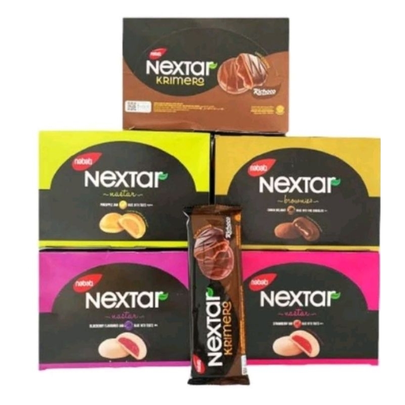 

Nextar