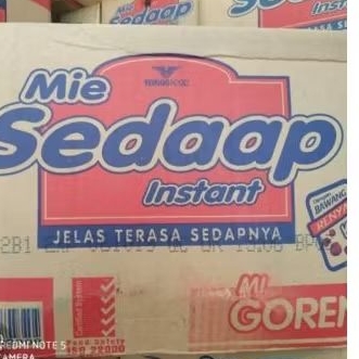 

mie sedaap karton aneka varian