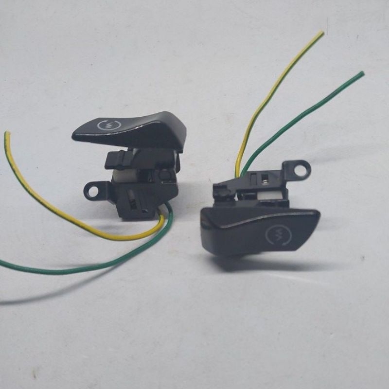 RB SET TOMBOL STATER SCOOPY