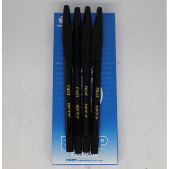 

DESAIN KEREN 12 Pcs Pen Pilot BPTP