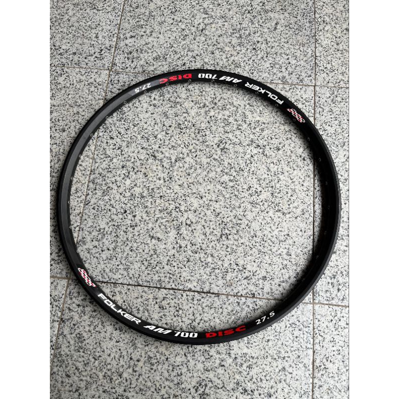 Rims Folker AM700 27.5 32Hole
