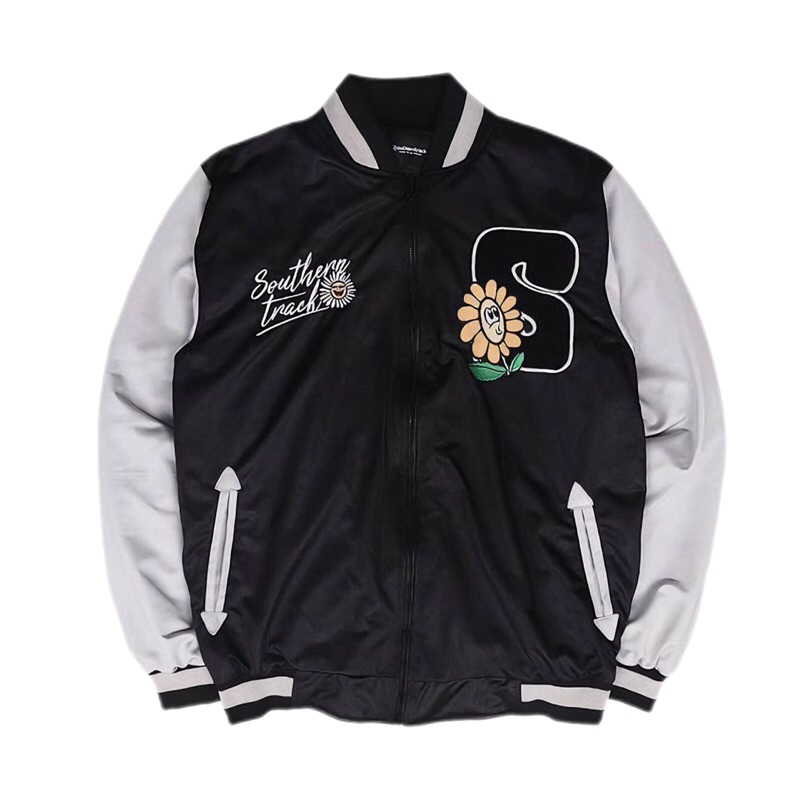 SOUTHERNTRACK | SUKAJAN JACKET SUNFLOWER