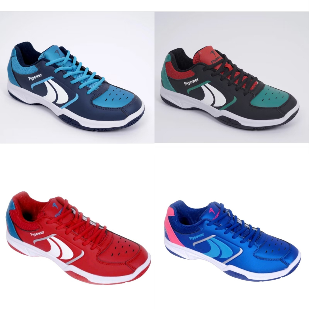 Sepatu Flypower Plaosan Pawon Kalasan 04 05 06 NEO 06 07 08 4 5 6 7 8 Agripina Argapura 100%  Origin