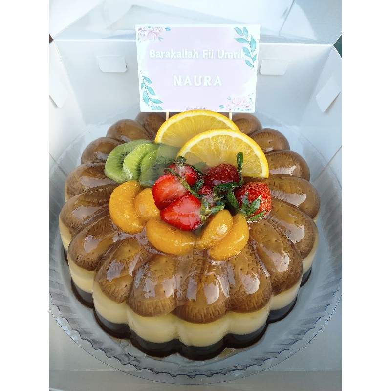 

Aneka Puding/Puding ulang tahun/Puding birthday/Puding Hias