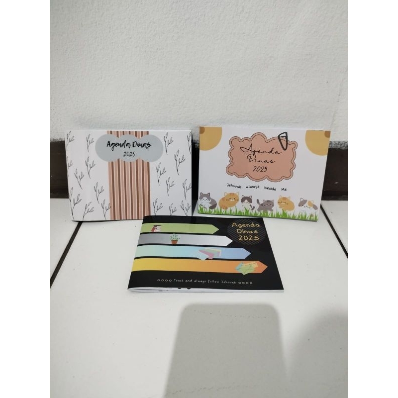 

Agenda Dinas SSYI 2025