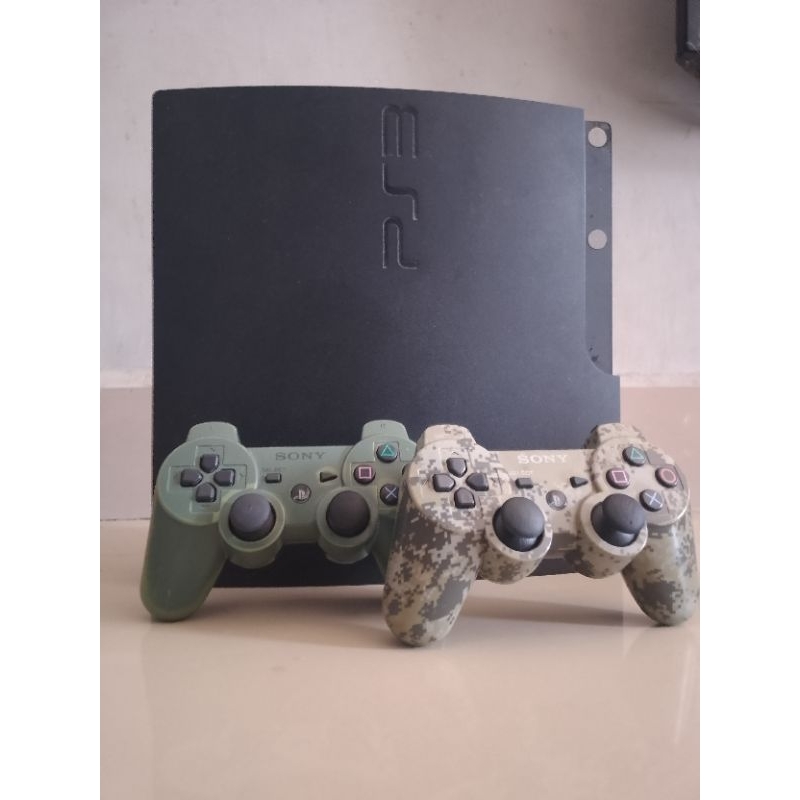 PS3 PRO SERI 25 HDD 500GB