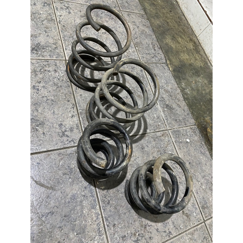 Per ceper oem bmw e46 potongan