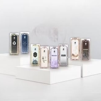 Dupa kerucut Qodha Mika Qodha Aromaterapi isi 60pcs