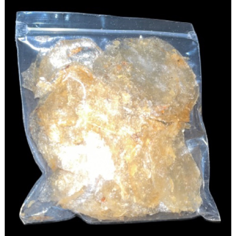 

Kripik Kaca Original