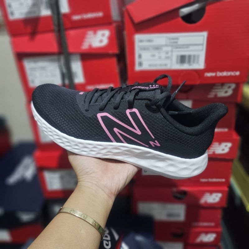 Sepatu Wanita Original New Balance NB411