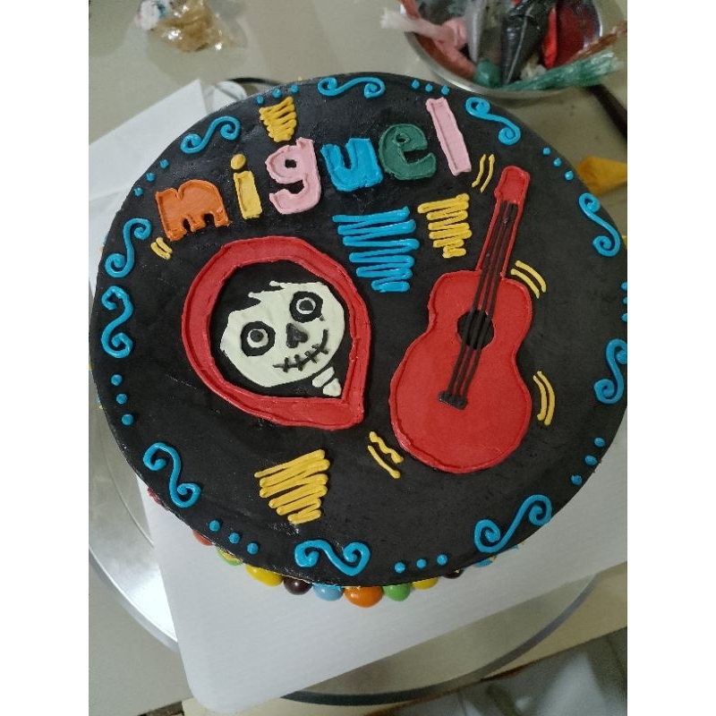 

Korean cake bandung/bento cake bandung/kue ulang tahun bandung bisa sameday (dadakan) diameter 16 cm