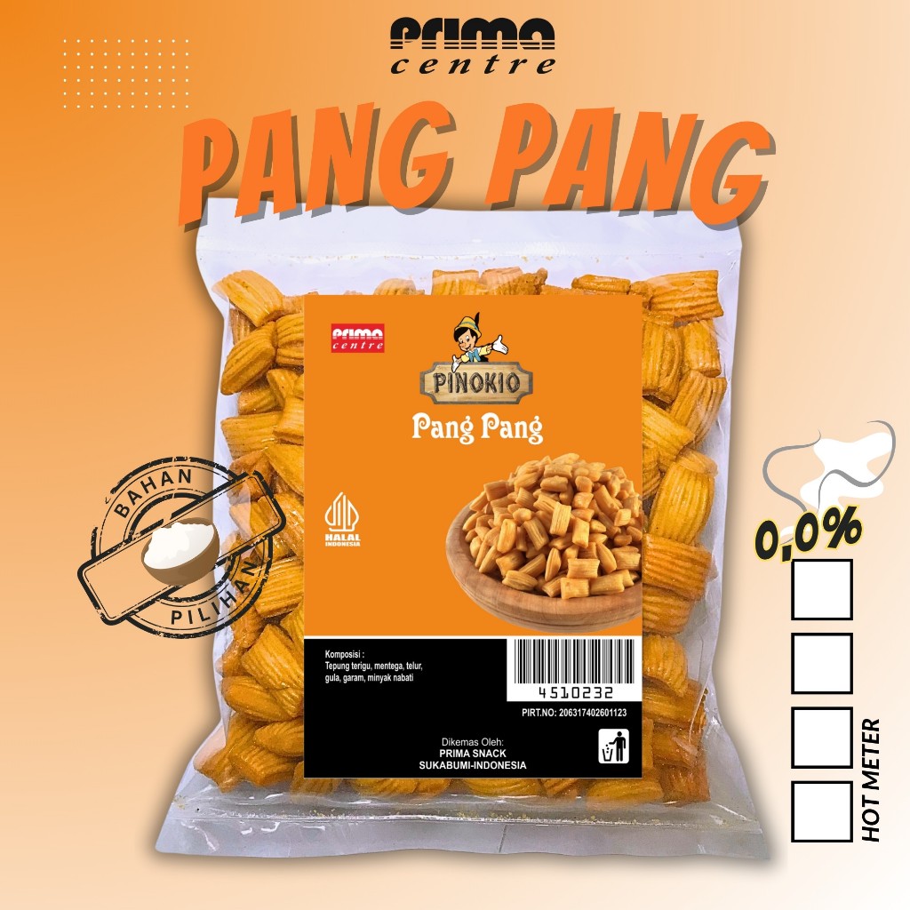 

(SP) SNACK PANGPANG SEGI MANIS ASIN 140gr
