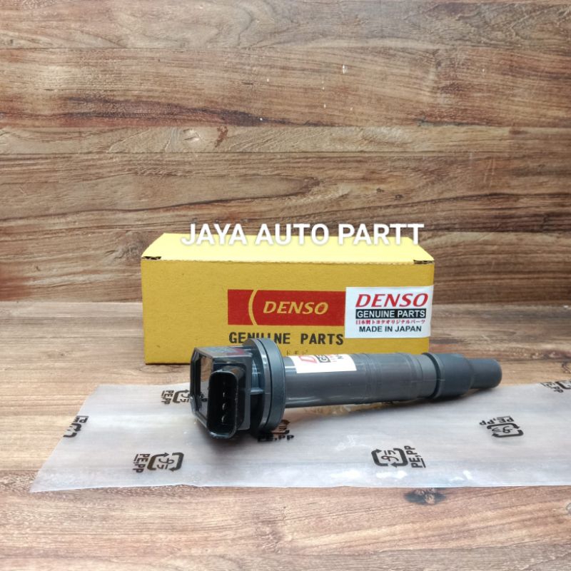 COIL IGNITION INNOVA FORTUNER coil Inova Fortuner original