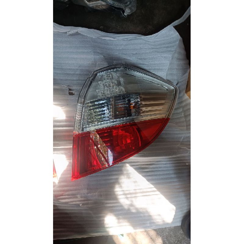 stoplamp lampu belakang honda jazz ge8 fit original