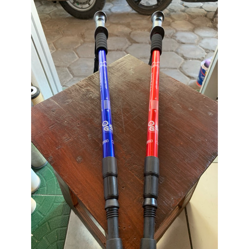 Trekking Pole Energia Ulir