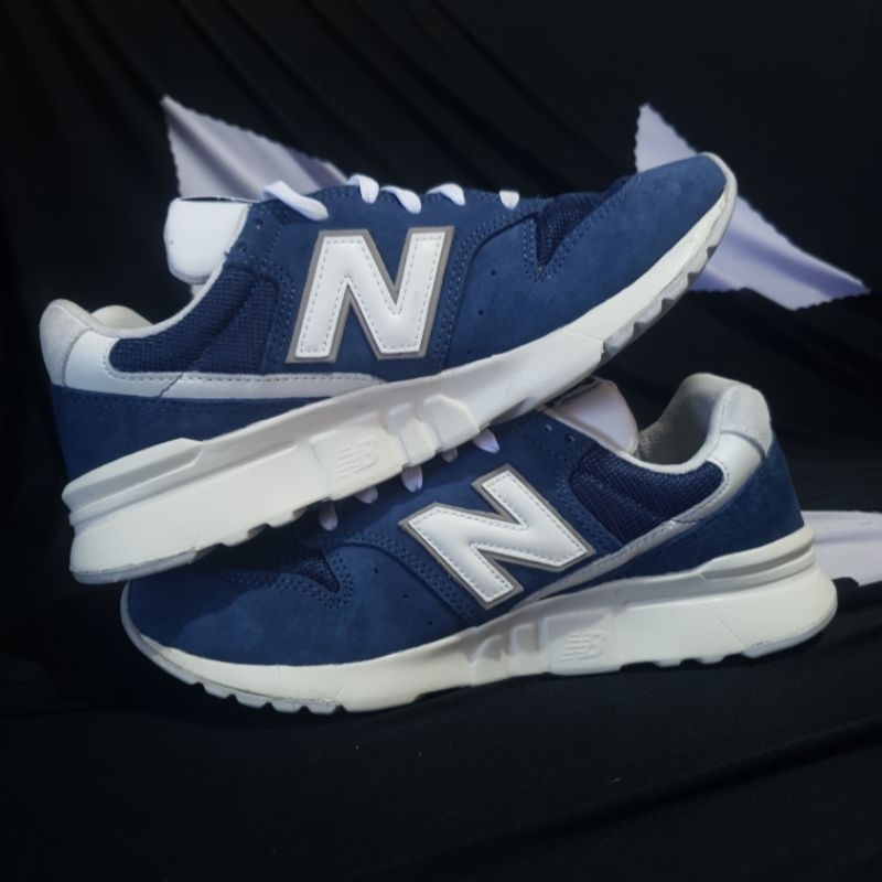 Nb 996 Second size 38