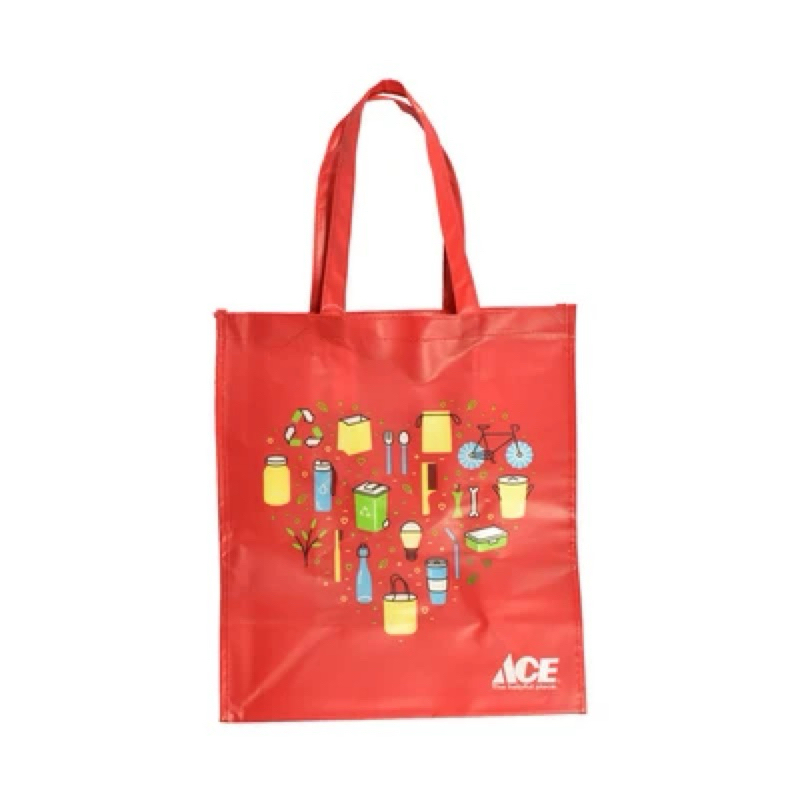 Tas belanja Berbayar ACE HARDWARE