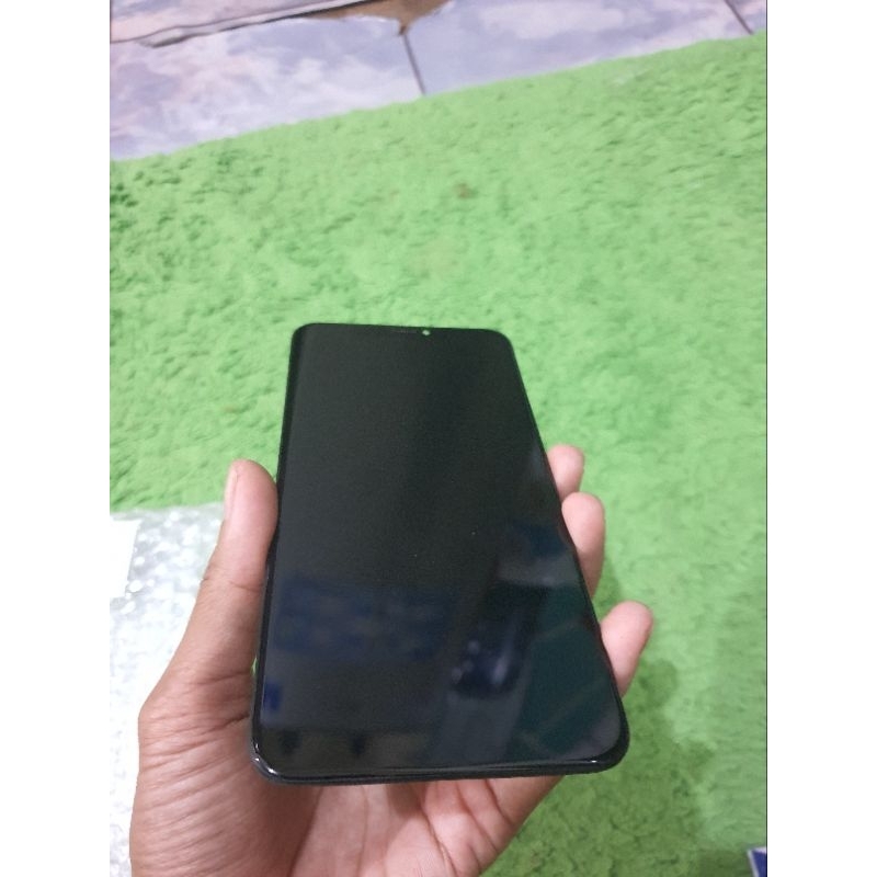 jual lcd iphone xs max ori cabutan