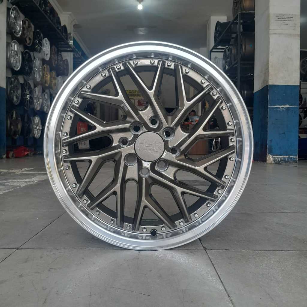 Velg mobil ring 16 lebar 7 untuk Sigra Sirion dll hsr Sepulu r16