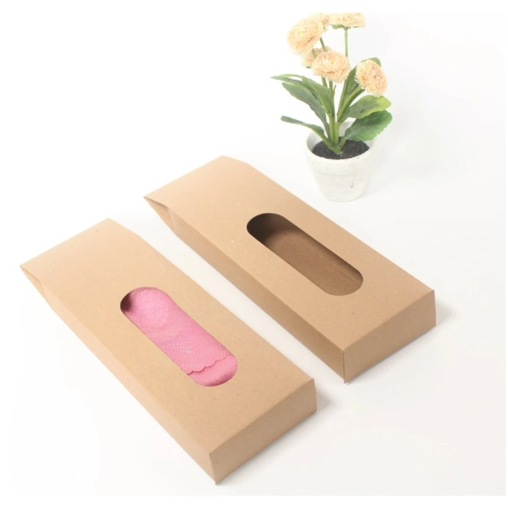 

(10pcs) box hampersw souvenir kain batik box hijab box bridesmaid box kraft box sarung