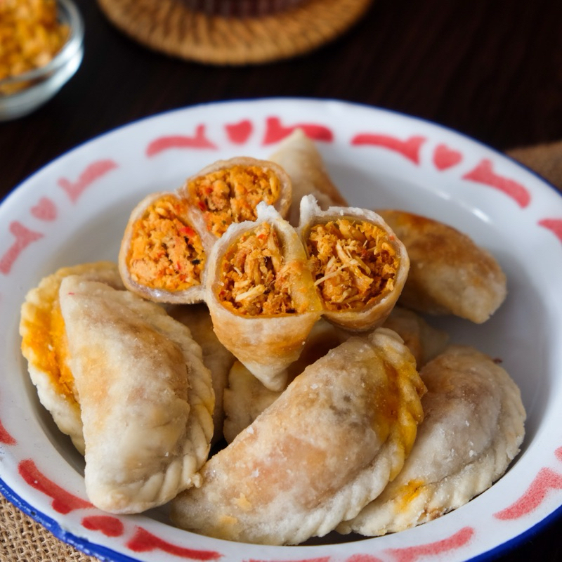 

Cireng Ayam Suir
