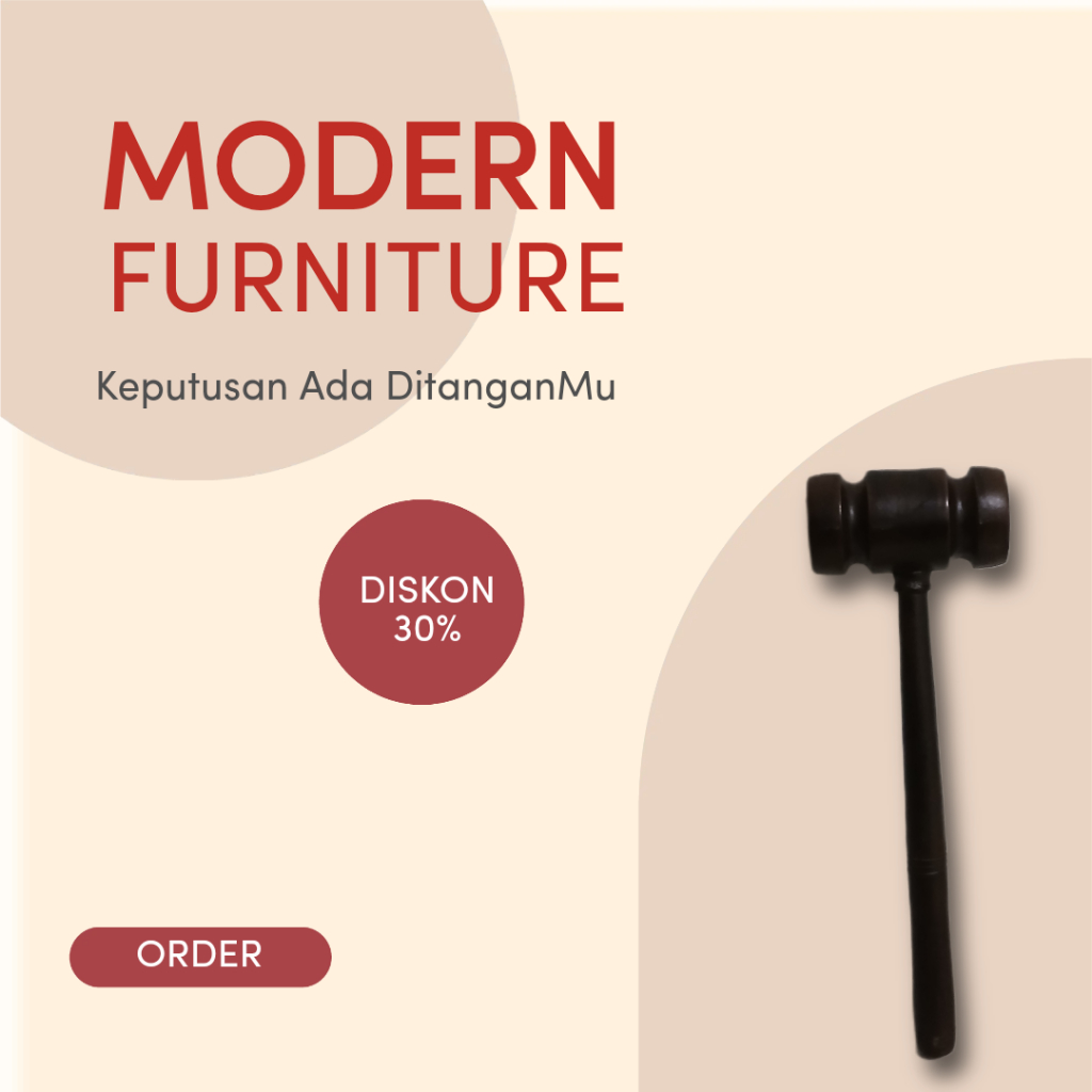 Palu Hakim,Palu Hakim Dari Kayu Jati/Palu Lelang Palu Hakim Palu Sidang Organisasi Palu Rapat