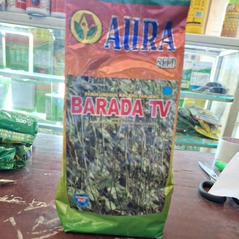 

Kacang Panjang BARADA TV 500Gram