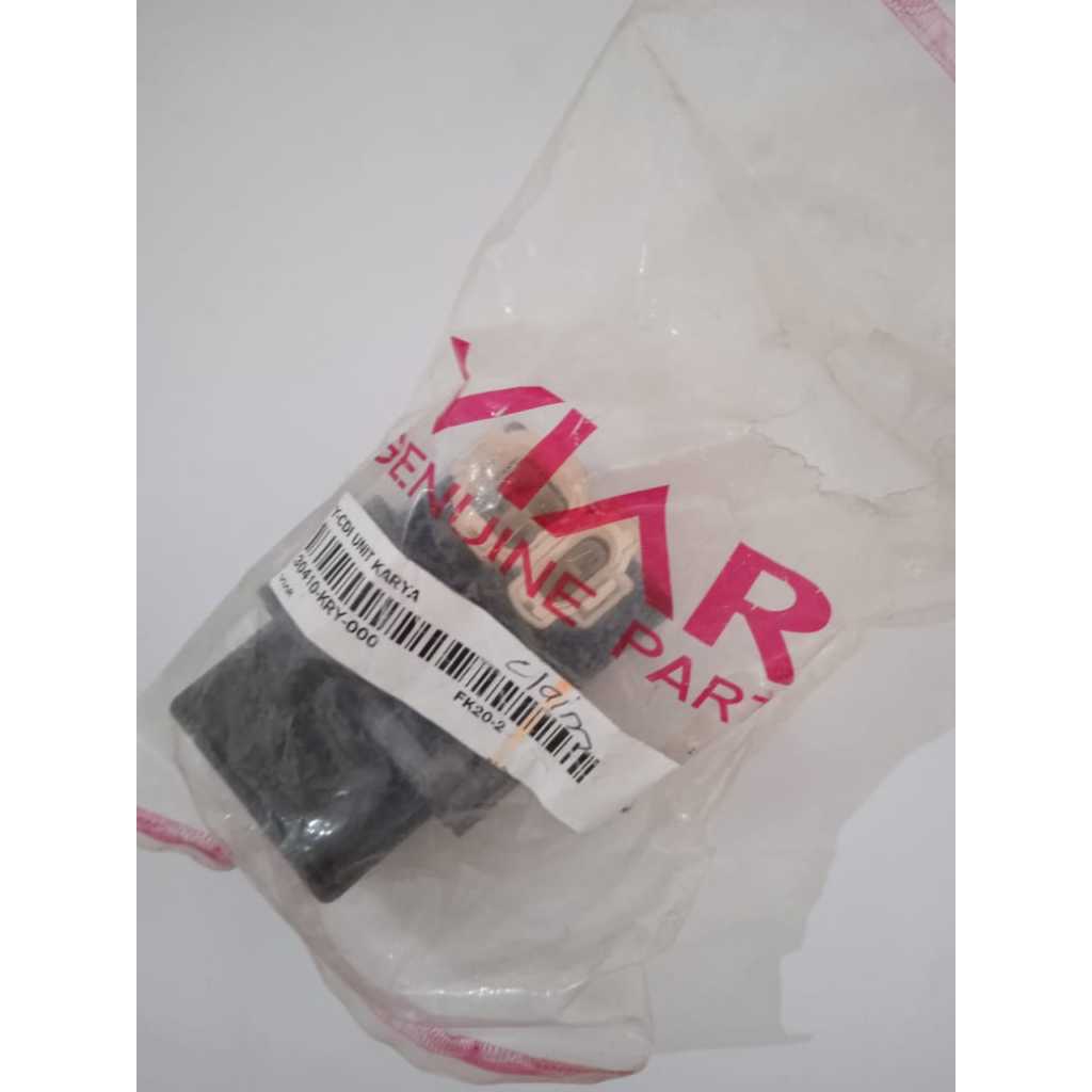 CDI 150 CC LAMA RODA TIGA VIAR