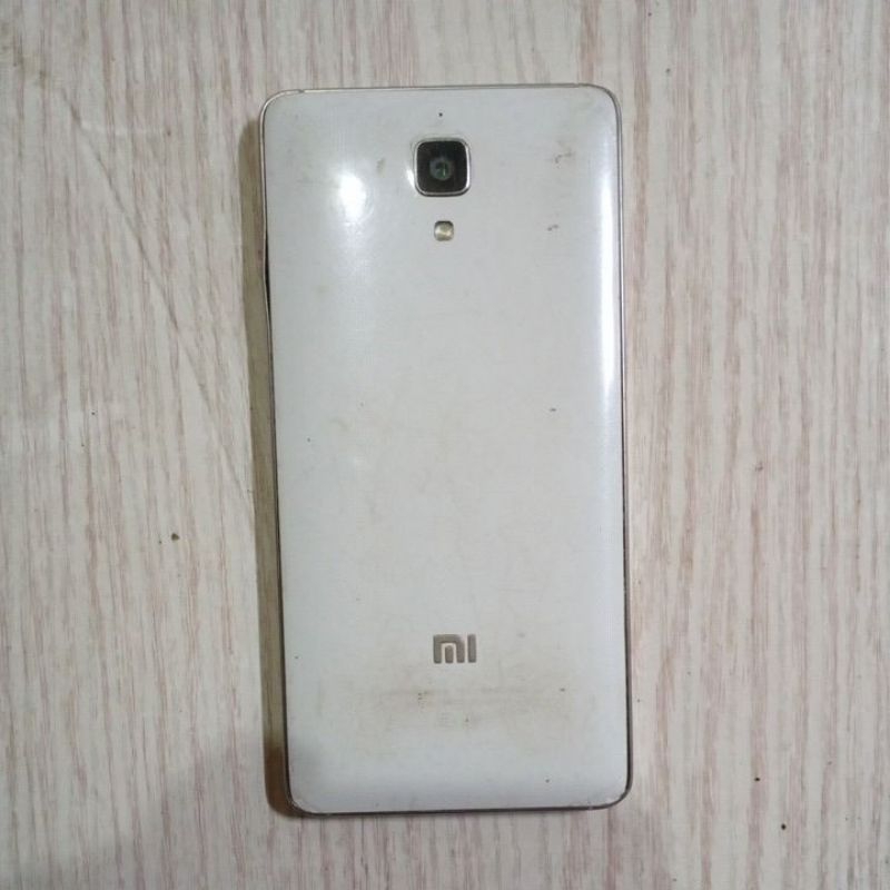 Mesin Xiomi Redmi mi 4 Normal Minus Lcd