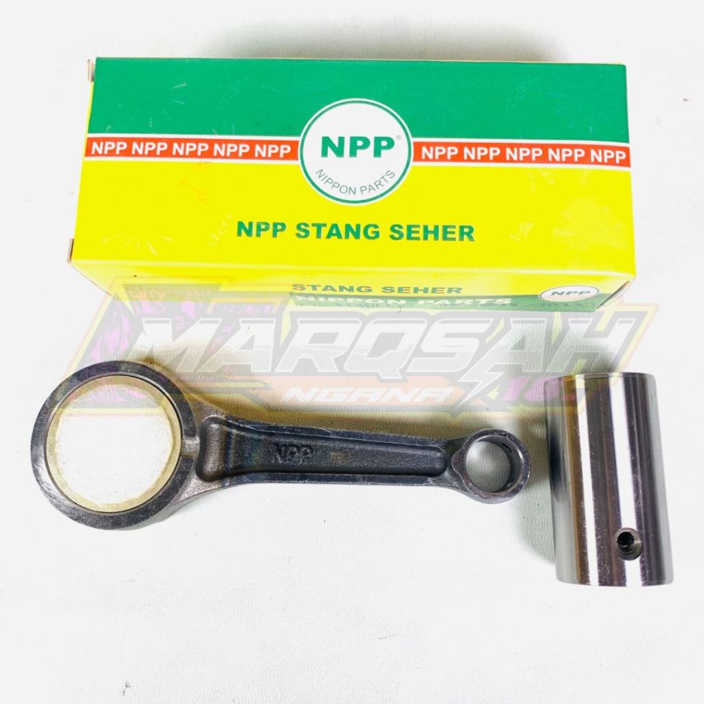 Stang Tiger Sudah Grenda Merk Npp Kode Kcn Pnp Langkah 70 Stang Tiger Kcn NPP MARQSAH RACING