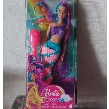 barbie mermaid Dreamtopia